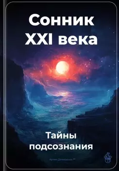 Сонник XXI века: Тайны подсознания