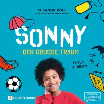 Sonny - der gro?e Traum (Ungek?rzt)