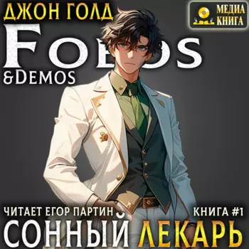 Сонный лекарь