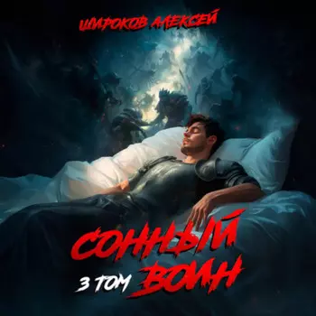 Сонный воин 3