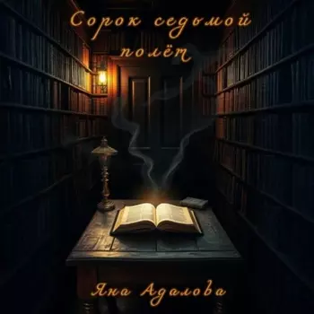 Сорок седьмой полет