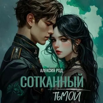 Сотканный тьмой