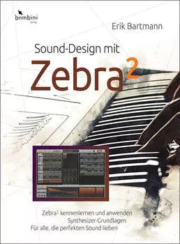 Sound-Design mit Zebra?