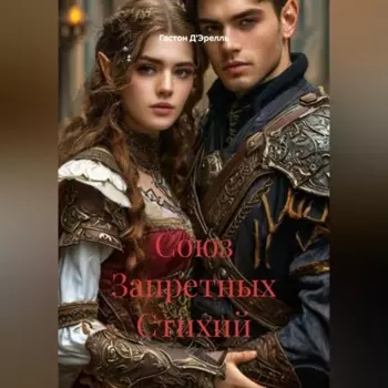 Союз Запретных Стихий