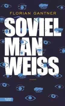 Soviel man wei?