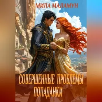 Совершенные проблемы попаданки