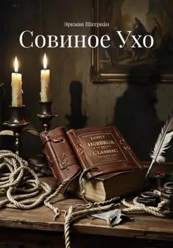 Совиное Ухо