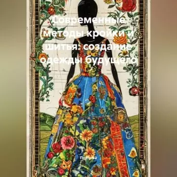 Современные методы кройки и шитья: создание одежды будущего