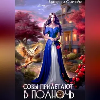 Совы прилетают в полночь