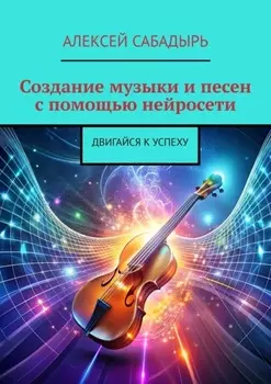 Создание музыки и песен с помощью нейросети. Двигайся к успеху
