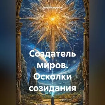 Создатель миров. Осколки созидания