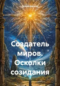 Создатель миров. Осколки созидания