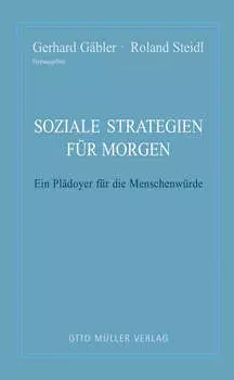 Soziale Strategien f?r morgen