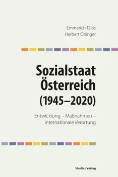 Sozialstaat ?sterreich (1945–2020)
