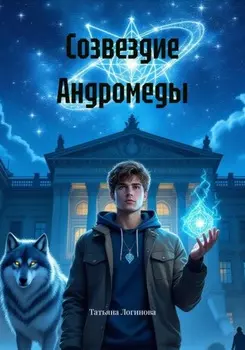 Созвездие Андромеды