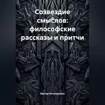 Созвездие смыслов: философские рассказы и притчи