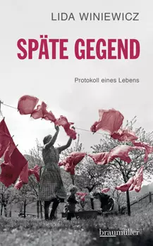 Sp?te Gegend