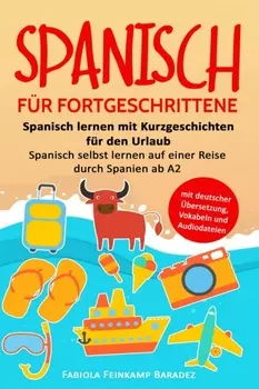 Spanisch f?r Fortgeschrittene