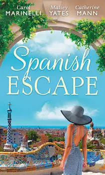 Spanish Escape: The Playboy of Puerto Ban?s / A Game of Vows / For the Sake of Their Son