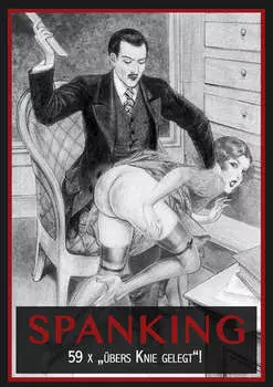 Spanking