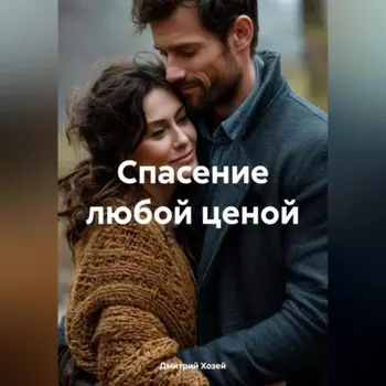 Спасение любой ценой