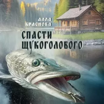 Спасти щукоголового