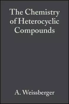 Special Topics in Heterocyclic Chemistry