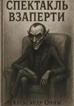 Спектакль взаперти