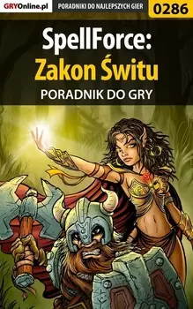 SpellForce: Zakon witu