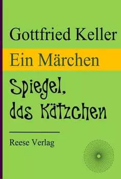 Spiegel, das K?tzchen