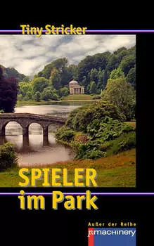 SPIELER IM PARK