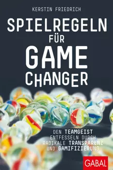 Spielregeln f?r Game Changer