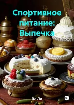 Спортивное питание: Выпечка