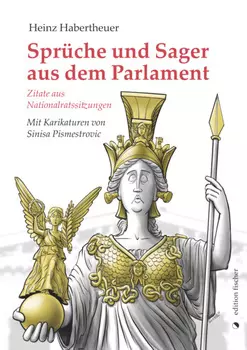 Spr?che und Sager aus dem Parlament