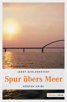 Spur ?bers Meer