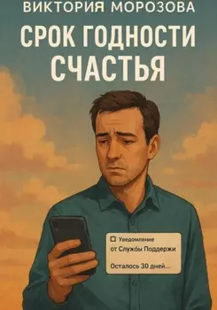 Срок годности счастья