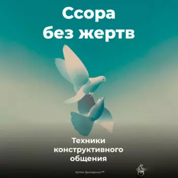 Ссора без жертв: Техники конструктивного общения