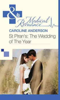 St Piran’s: The Wedding of The Year