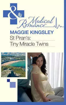 St Piran's: Tiny Miracle Twins