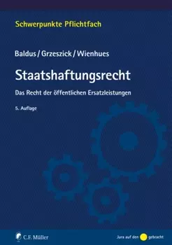 Staatshaftungsrecht