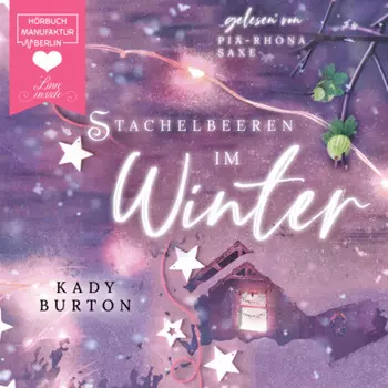 Stachelbeeren im Winter (ungek?rzt)