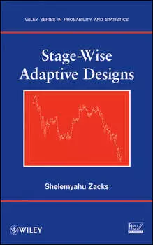 Stage-Wise Adaptive Designs