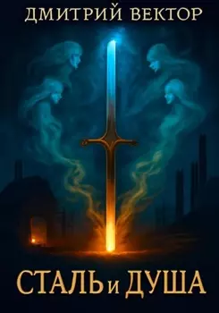 Сталь и Душа