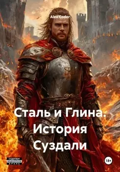 Сталь и Глина. История Суздали