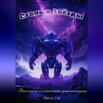 Сталь и Звёзды