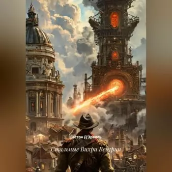 Стальные Вихри Венгрии