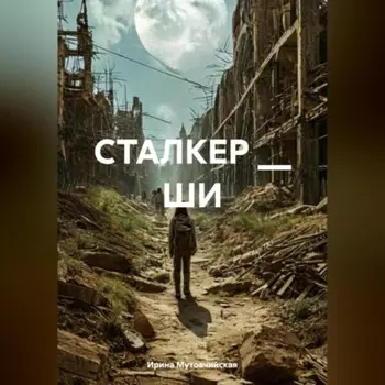 СТАЛКЕР – ШИ