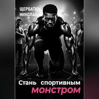 Стань Спортивным Монстром