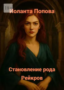Становление Рода Рейкров