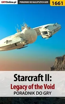 StarCraft II: Legacy of the Void
